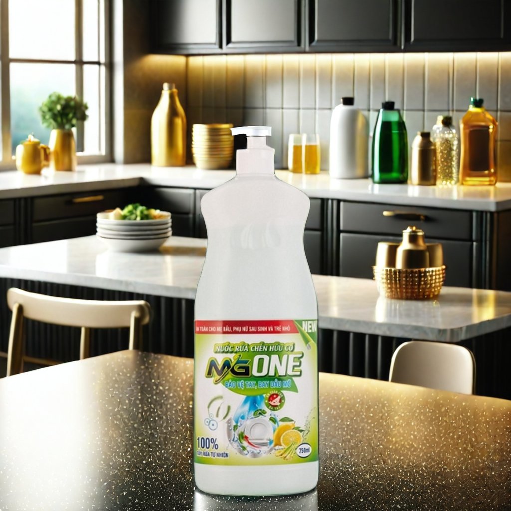 Dishwashing detergents Liquid for Sale scented Liquid MGONE Dishwashing Dishwasher Cleaning Detergent Soap Kitchen