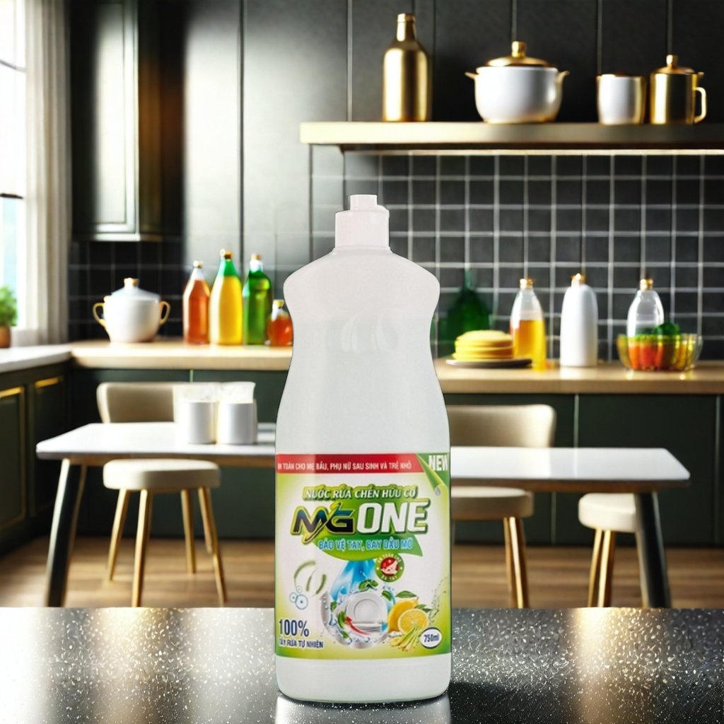 Dishwashing detergents Liquid for Sale scented Liquid MGONE Dishwashing Dishwasher Cleaning Detergent Soap Kitchen