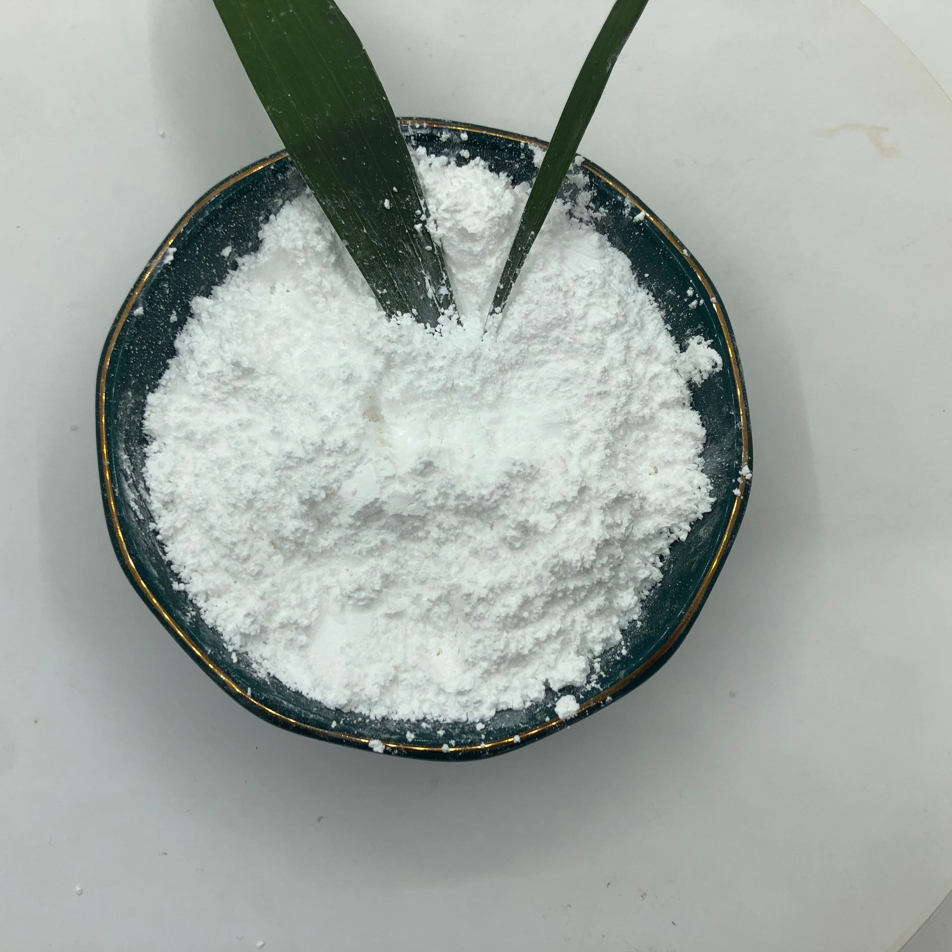 Industry Grade Raw Material white powder Organic Food Flavour Enhancer Fumaric Acid