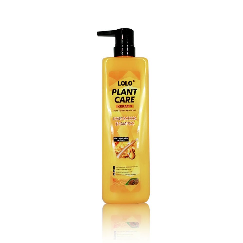 PeilSi OEM/ODM Custom 1380ml Wholesale 1380ml oil control Keratin shampoo Anti-dandruff Shampoo for hair