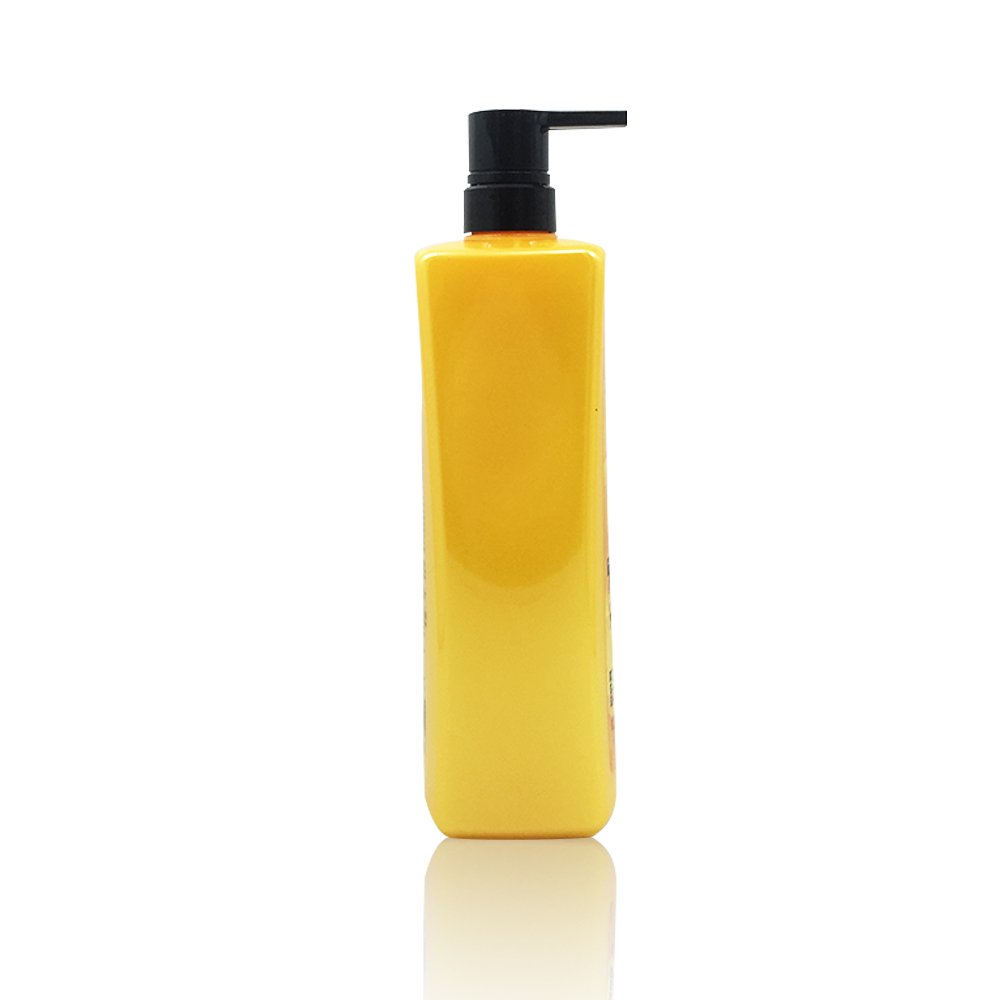 PeilSi OEM/ODM Custom 1380ml Wholesale 1380ml oil control Keratin shampoo Anti-dandruff Shampoo for hair