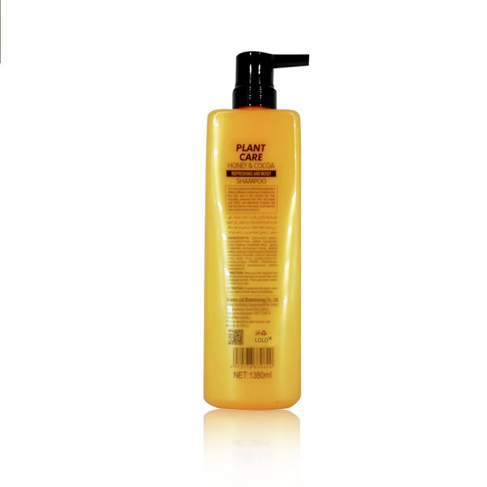 PeilSi OEM/ODM Custom 1380ml Wholesale 1380ml oil control Keratin shampoo Anti-dandruff Shampoo for hair