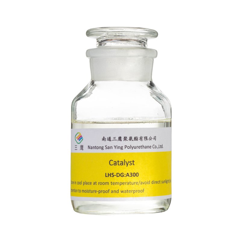 Organic Catalysts Catalysts For Polyurethane And Pvc Raw Materials Chemical Additives Catalyst A300