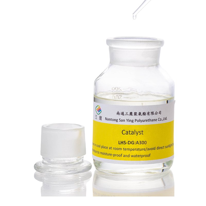 Organic Catalysts Catalysts For Polyurethane And Pvc Raw Materials Chemical Additives Catalyst A300