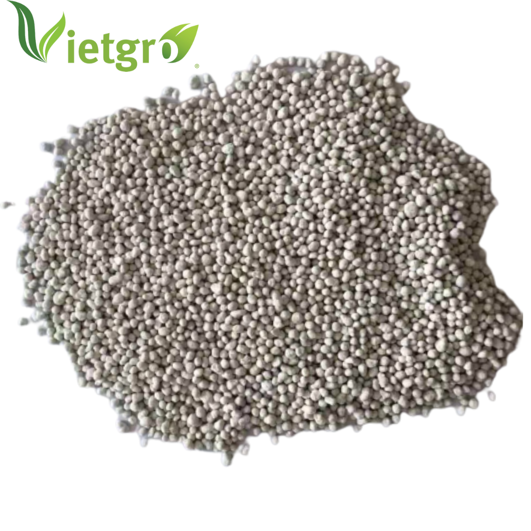 VGF Hot Selling Fertilizer NP 16-20 Complex Fertilizer for Myanmar Market - Granular Fertilizer - Color: Off-White