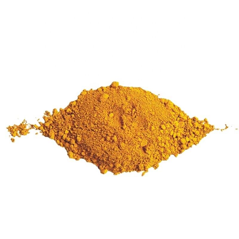 Raw Chemicals Organic Blue Iron Oxide Masterbatch Ink Pigment and Ceramic Pigment Ferric Oxide with Fe2o3 Formula
