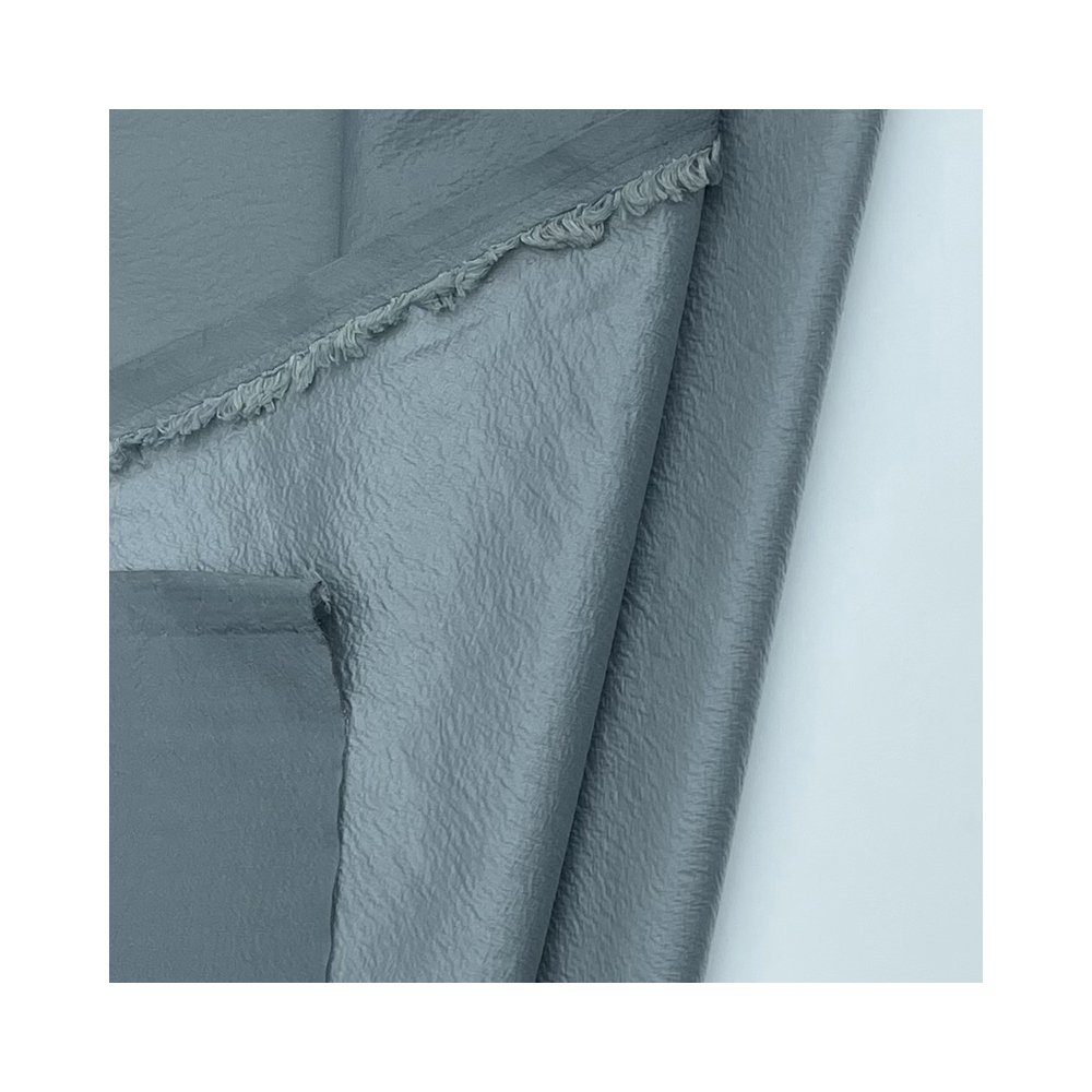 Professional production 100% polyester lightweight ruili nylon fabric