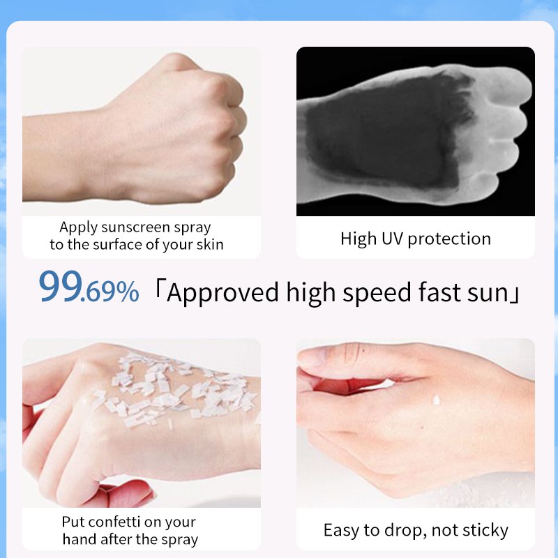 Private Label Korean Sunblock Water Resistant Non-Greasy Natural Organic Mineral Sun Block Cream Spf 50 Sunscreen