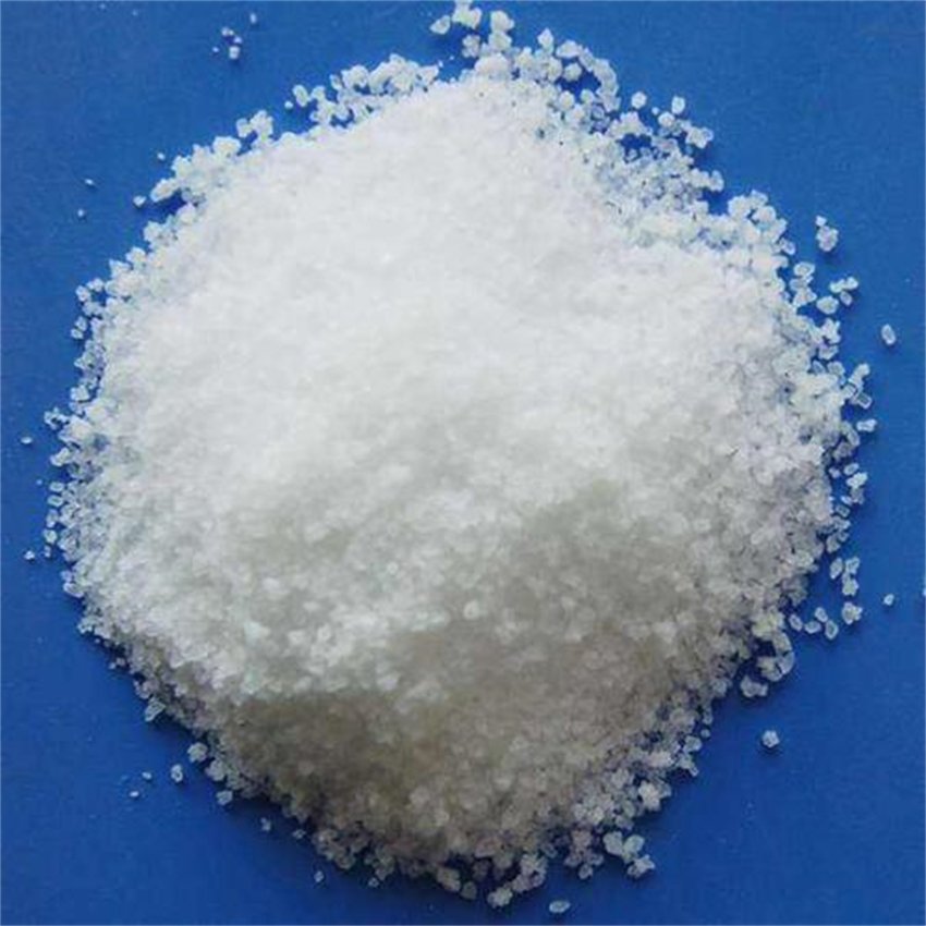 Organic Chemical Sodium Salt Feed Grade White Powder Leather Tanning Sodium Formate