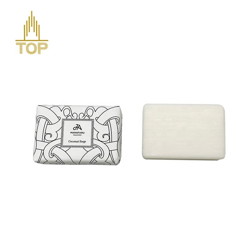 Hot Selling Natural Organic Coconut oil Milk Soap Lightening Whitening Handmade Face Bath Body Soap Bar