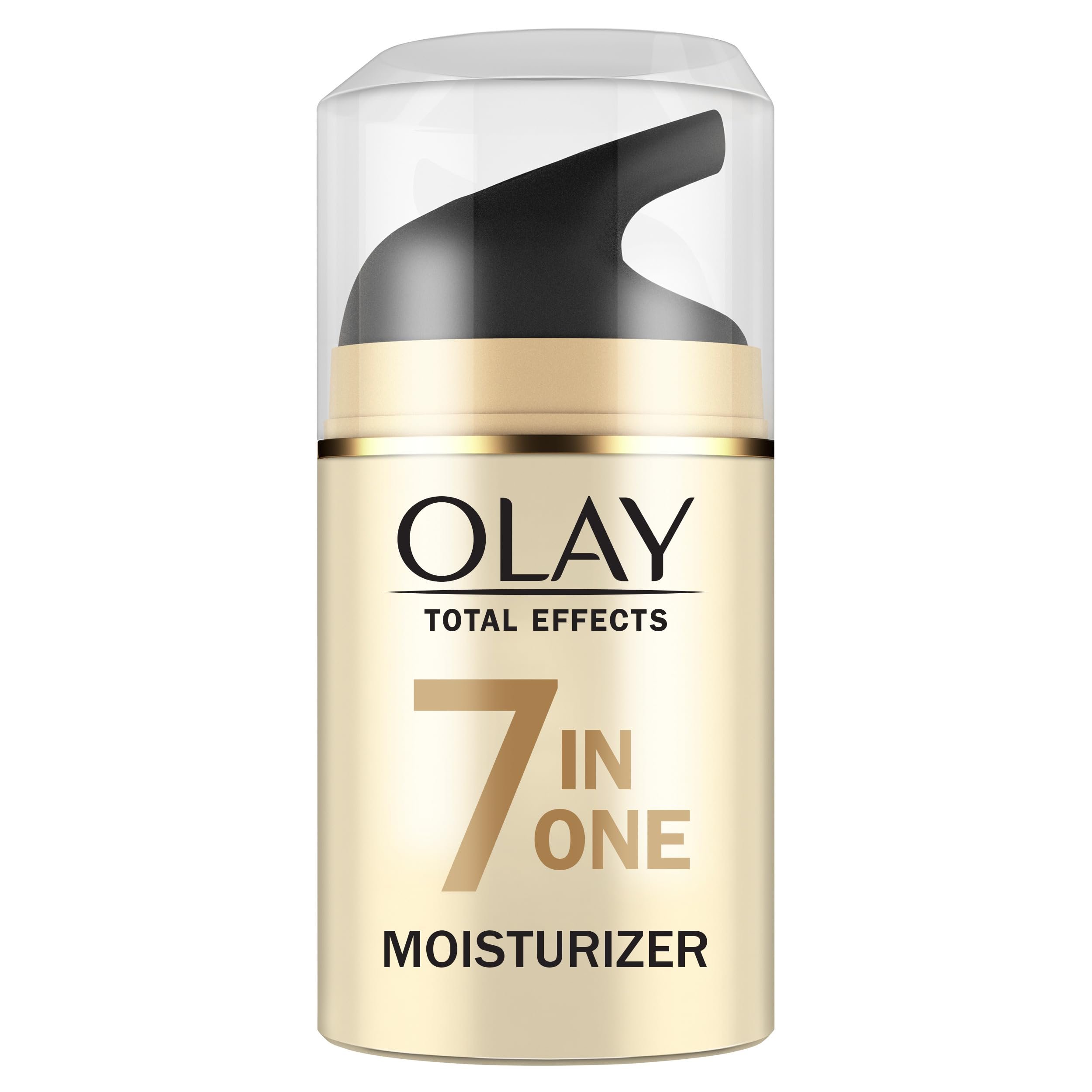 Buy Olay- Total Effects 7 In One Anti-Aging Day Cream Normal
