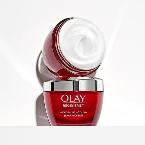 Buy Olay- Total Effects 7 In One Anti-Aging Day Cream Normal