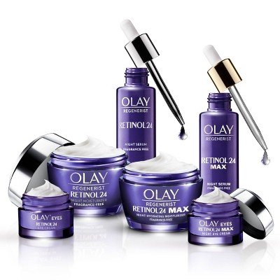 Buy Olay- Total Effects 7 In One Anti-Aging Day Cream Normal