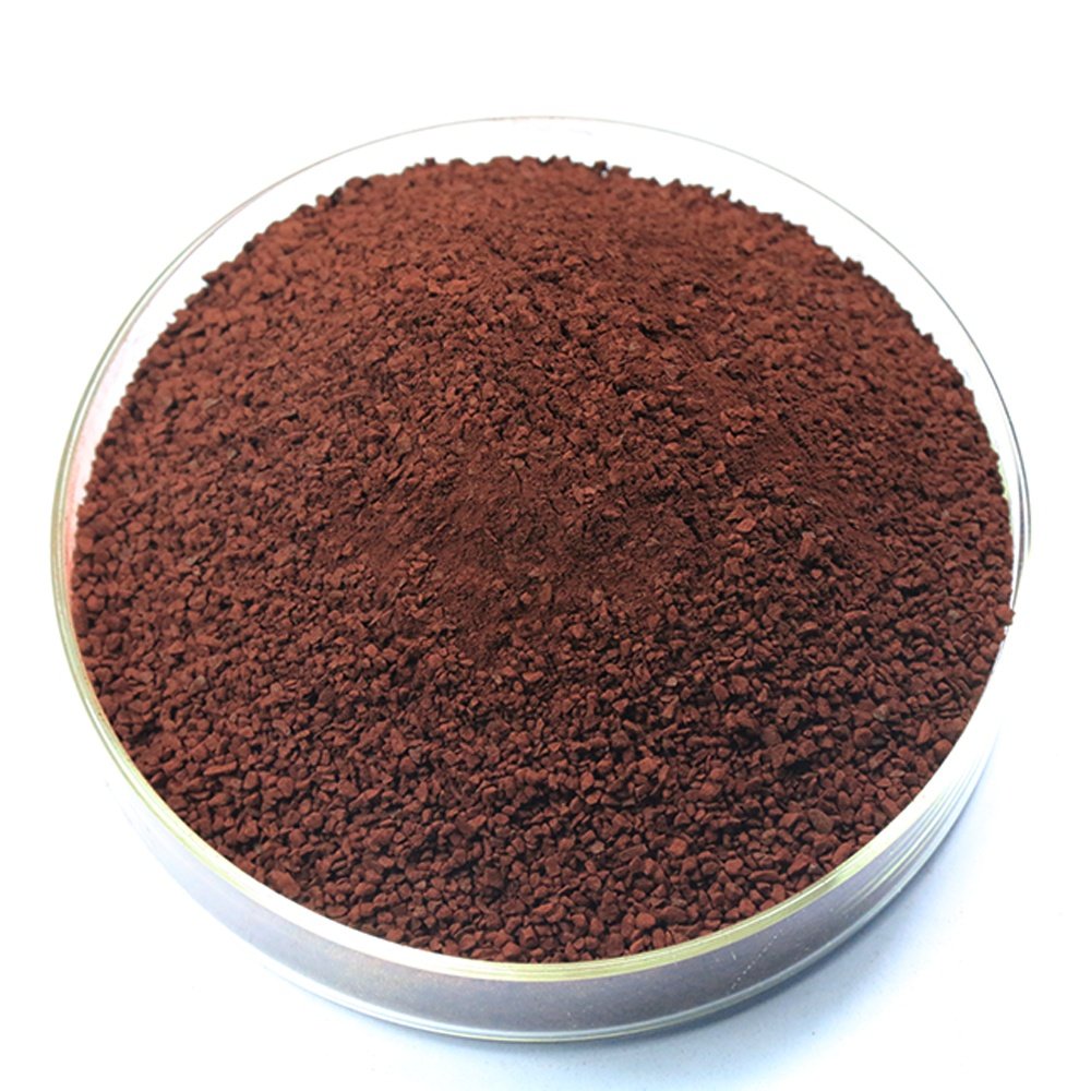 Iron Micronutrient Fertilizer EDDHA-Fe 6%