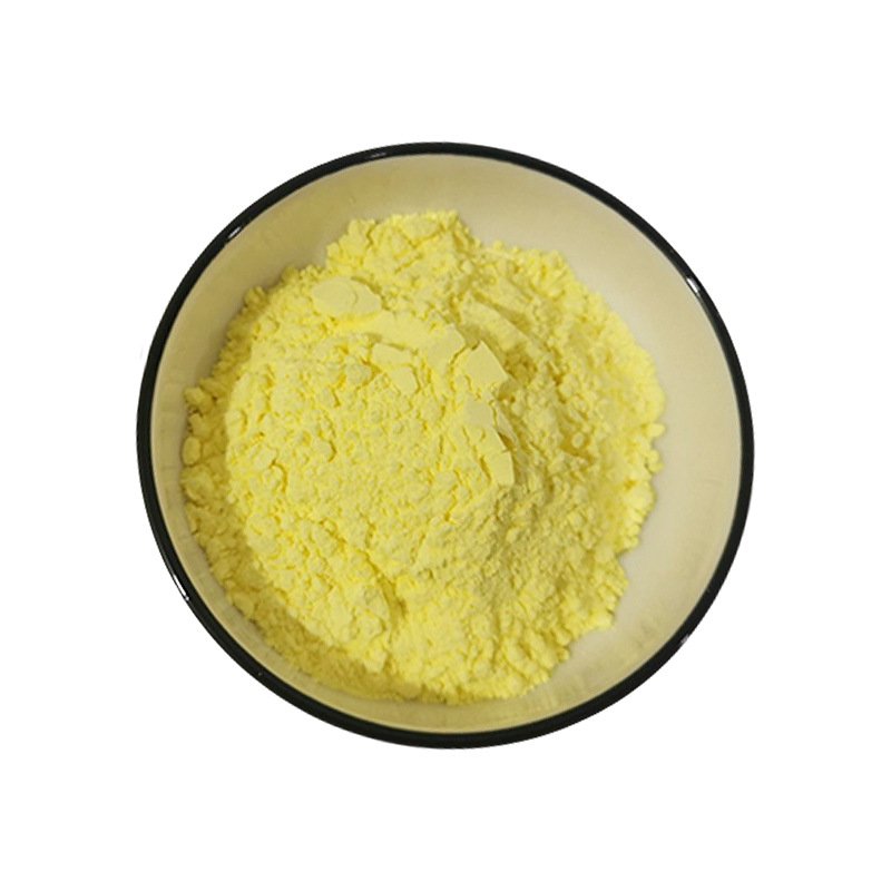 Hot selling 70% Pure Kava Extract Powder Natural Plant Extract Solvent Extracted in Stock