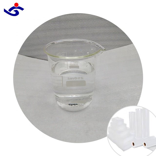 Best-selling dop DI-N-OCTYL PHTHALATE organic pvc plasticizer dop for PVC