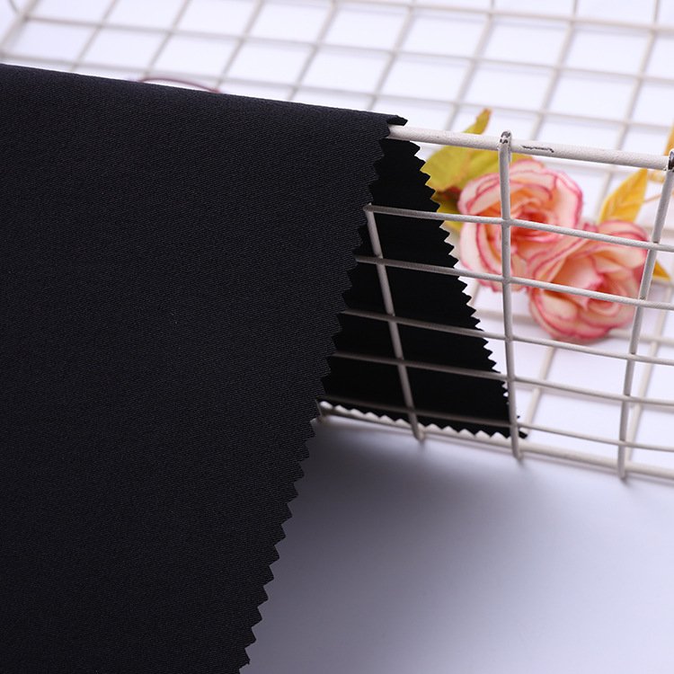80% Tetron 20% Cotton Swiss Cotton Tc Fabric Polo Shirting Uniform Fabric