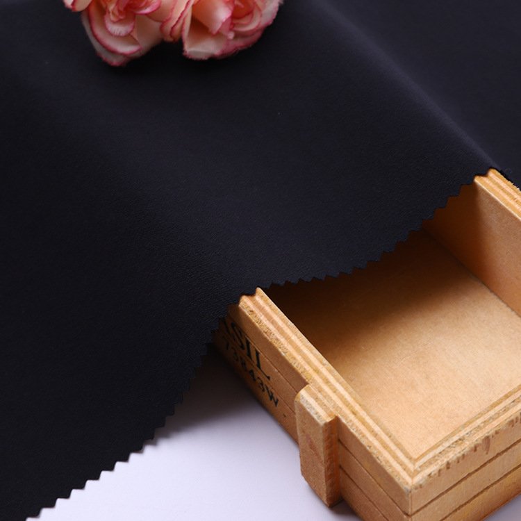 80% Tetron 20% Cotton Swiss Cotton Tc Fabric Polo Shirting Uniform Fabric