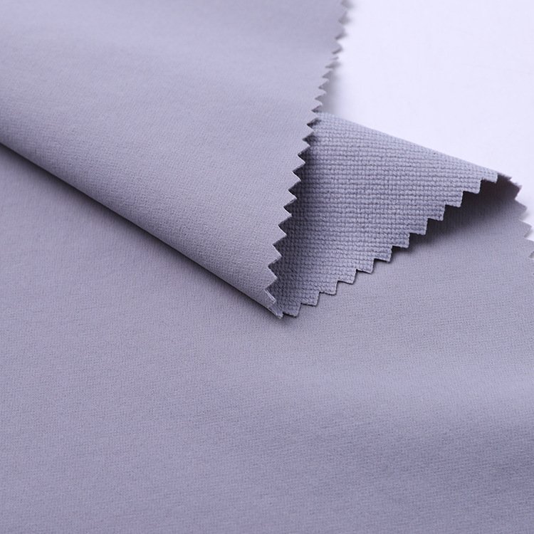 80% Tetron 20% Cotton Swiss Cotton Tc Fabric Polo Shirting Uniform Fabric