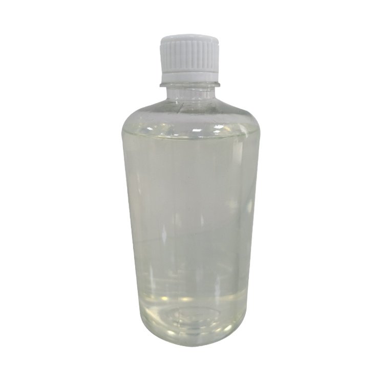 Concentrated Textile Fabric Softening Hydrophilic Silicone Oil Hydrophilic Softener Acid alkali and high temperature resistance