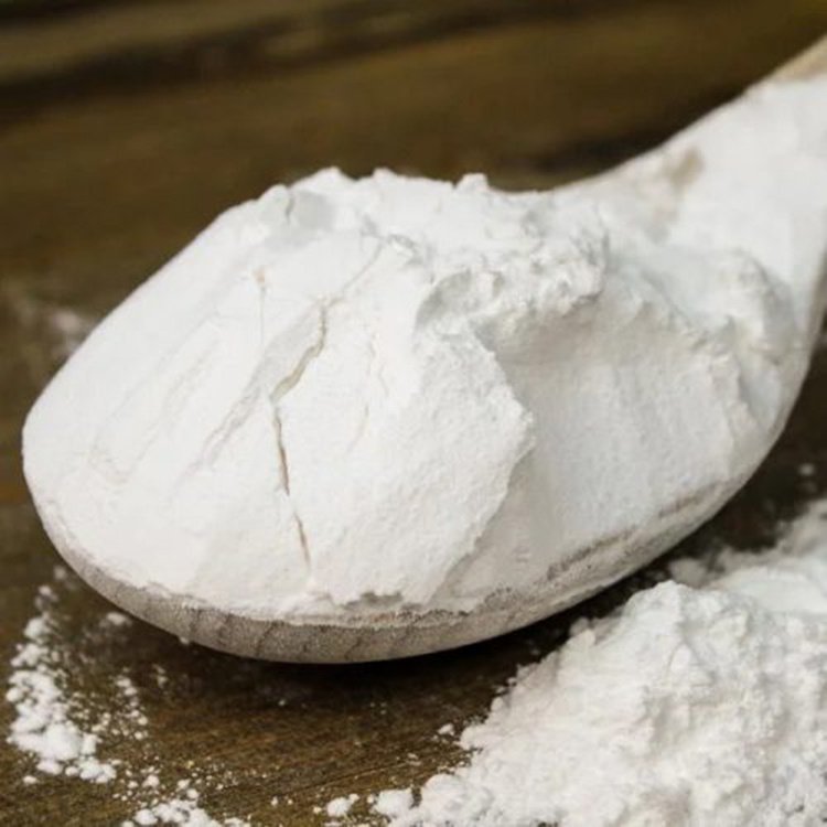 High Quality Corn Starch /wheat starch /potato starch Food Grade From Hebei Factory