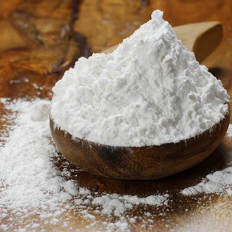 High Quality Corn Starch /wheat starch /potato starch Food Grade From Hebei Factory
