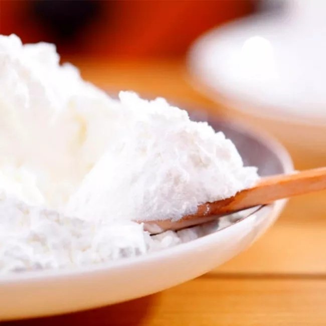High Quality Corn Starch /wheat starch /potato starch Food Grade From Hebei Factory
