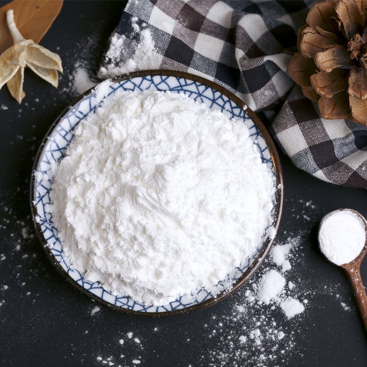High Quality Corn Starch /wheat starch /potato starch Food Grade From Hebei Factory