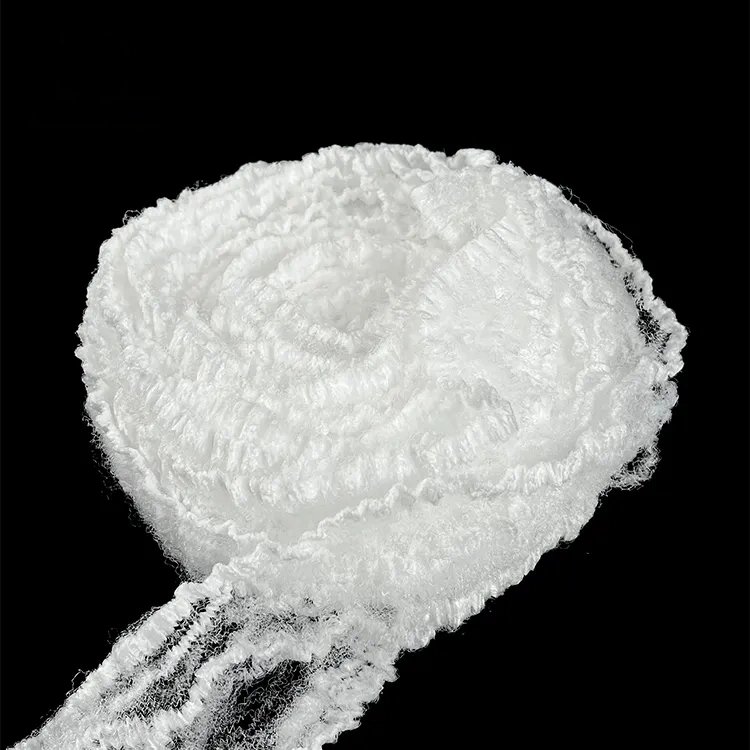 High Quality and Low Price Acetate Tow, Other Fibers, Cellulose Acetate Tow