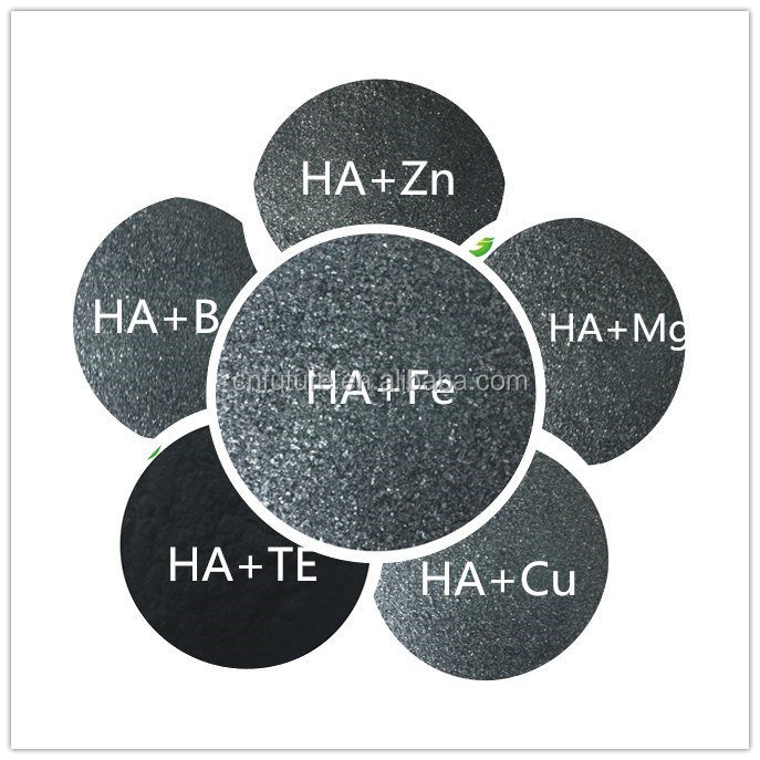 Agricultural Foliar and Irriation Organic and Chemical NPK Fertilizer