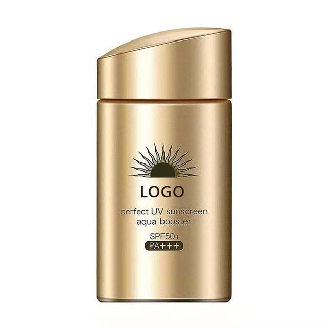 Sunscreen SFP50+Whitening, Isolation, Waterproofing, Anti Sweating, Anti UV, Moisturizing and Repairing Facial Sunscreen Care