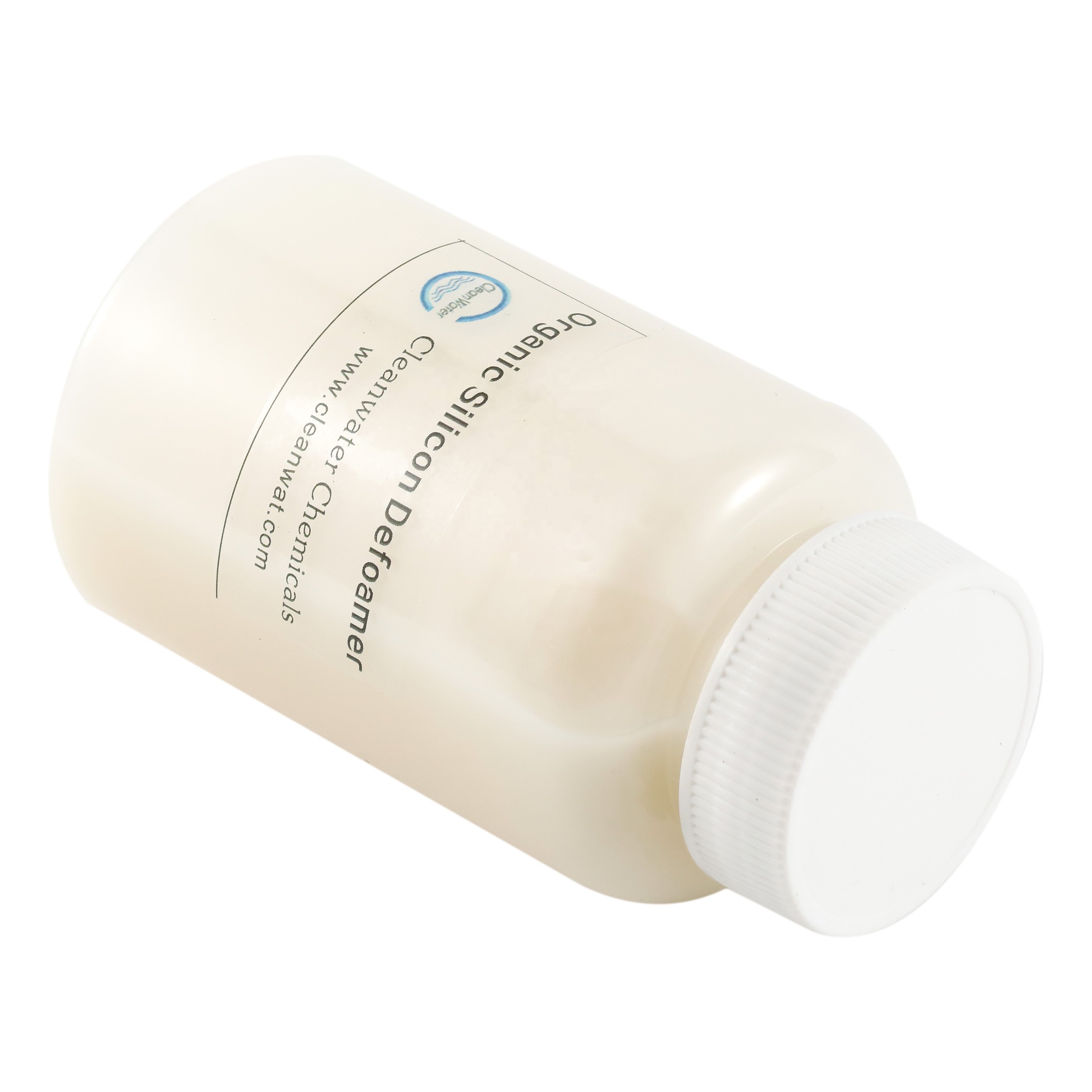 Coating Auxiliary Agents Defoamer With Stable Chemical Properties