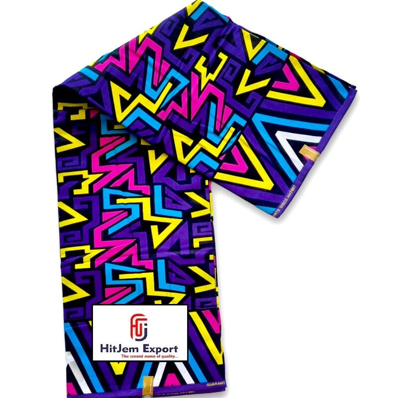 Custom Digital Printing 100 % Cotton Woven Twill Stain-Resistant Fabric for Baby Clothes Sewing Crafting and Quilting Projects