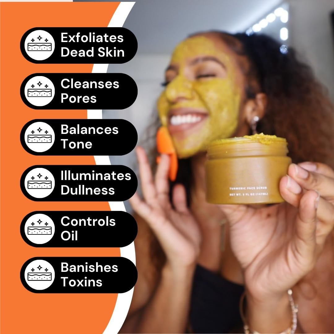 Luxury Custom Logo Private label Whitening Shea Butter Exfoliator Smooth Soft Refreshed Sugar Body Scrub