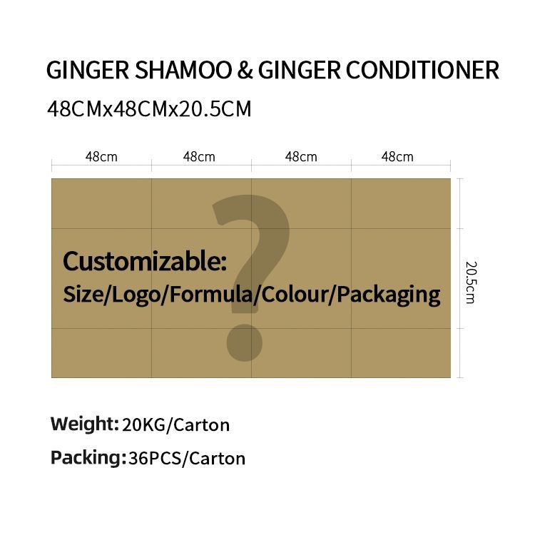 Private Label Sulphate Free shampoo hair loss keratin shampoo and conditioner for repair hair