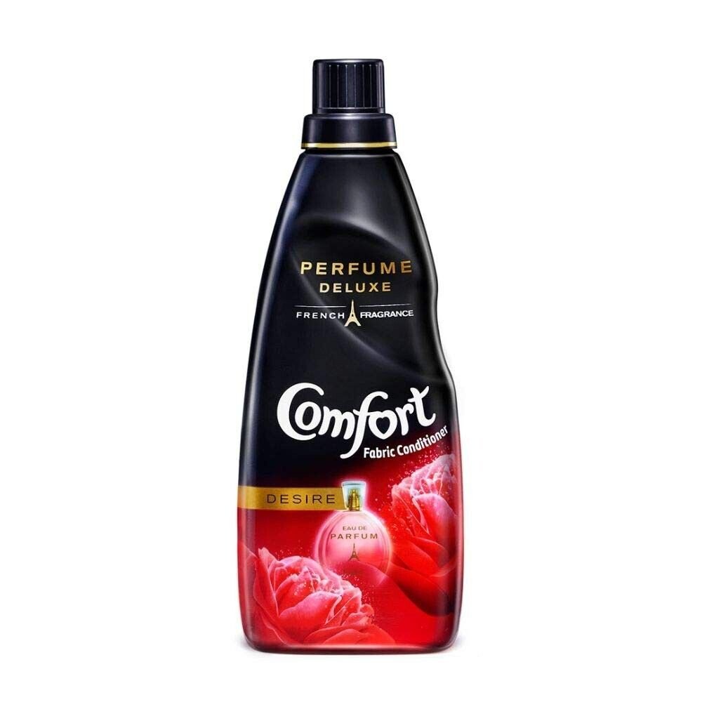 Fabric softener Comfort Dilute 7In1 Classic 3L with various scent Classic, Pure, Floral, Lavender