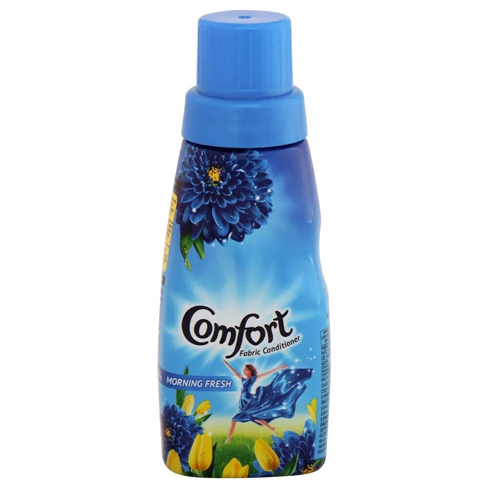 Fabric softener Comfort Dilute 7In1 Classic 3L with various scent Classic, Pure, Floral, Lavender