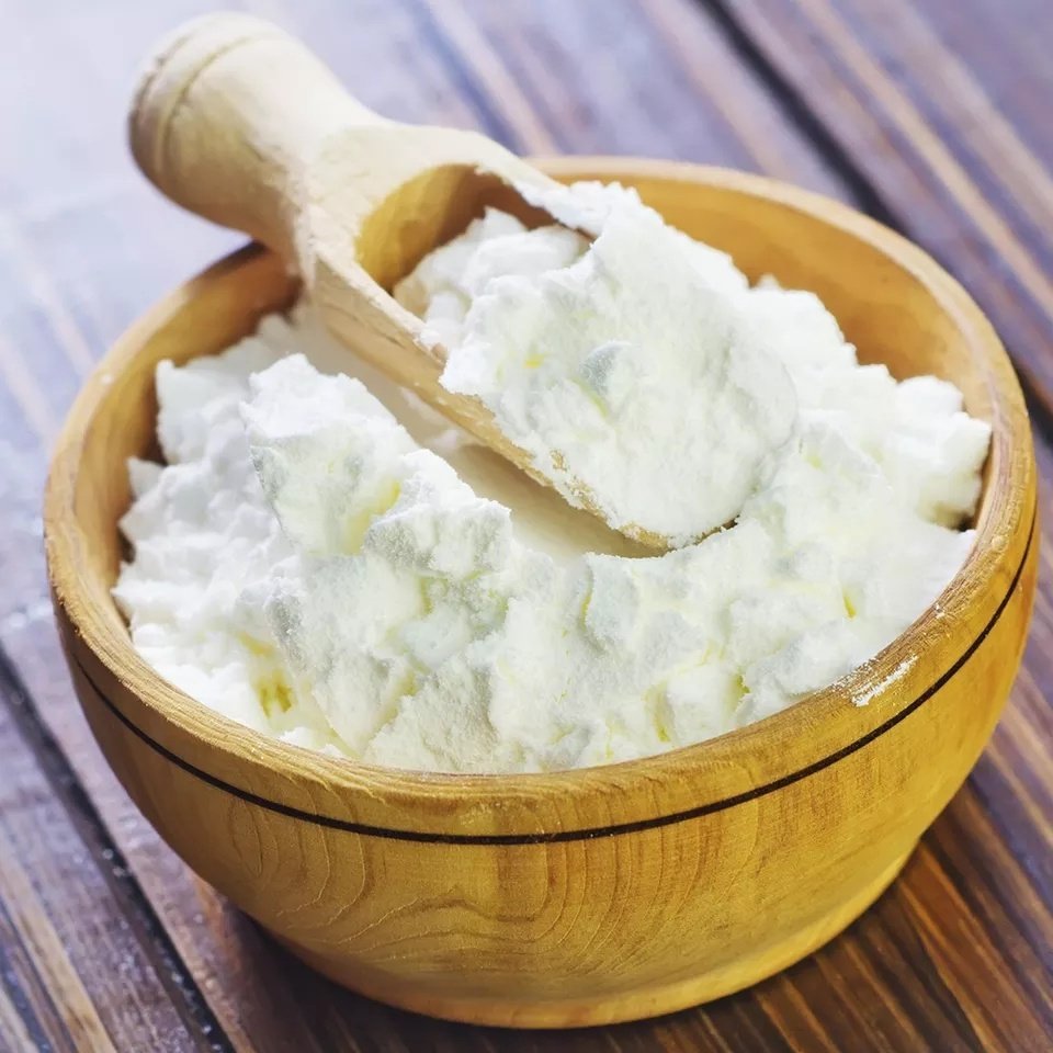 Cheap Price Paper Making Sizing Modified Tapioca Starch Corn Starch for Industry
