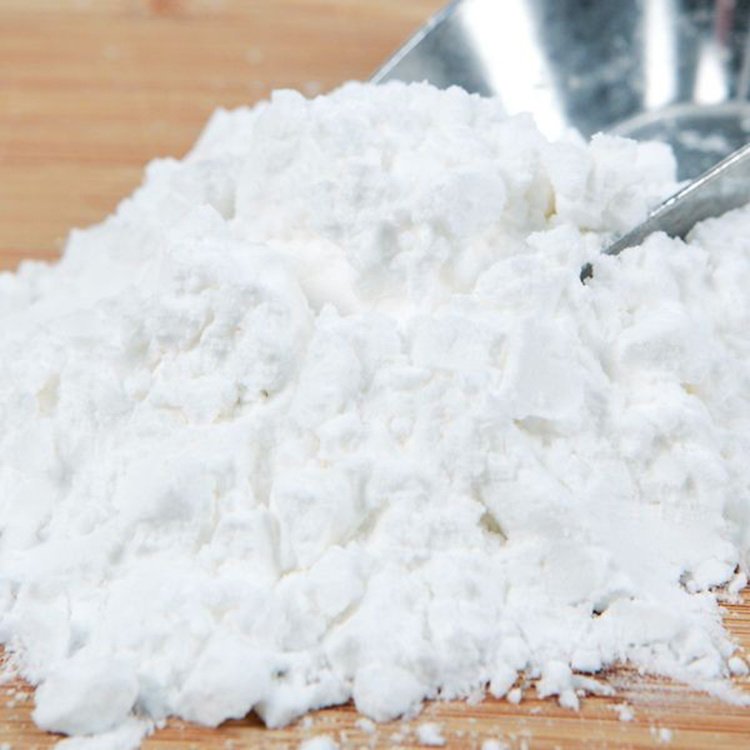 Cheap Price Paper Making Sizing Modified Tapioca Starch Corn Starch for Industry