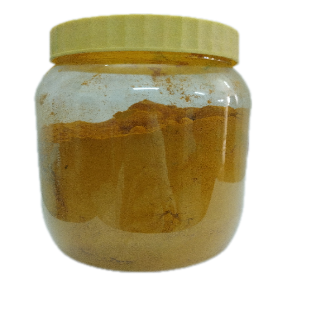 Auramine O (CAS 2465-27-2 ) / Basic Yellow 2/Yellow Textile dyes