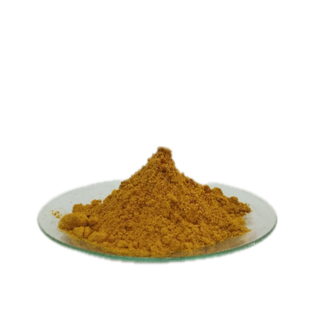 Auramine O (CAS 2465-27-2 ) / Basic Yellow 2/Yellow Textile dyes