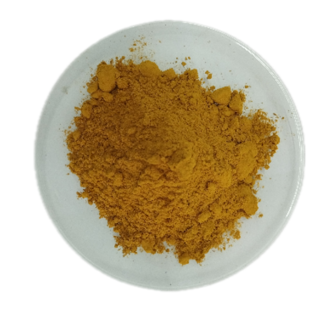 Auramine O (CAS 2465-27-2 ) / Basic Yellow 2/Yellow Textile dyes