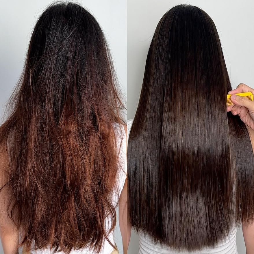 Factory Direct Sale Herbal Organic Vegan Formula Hair Growth Anti-Hair Loss Hair Treatment
