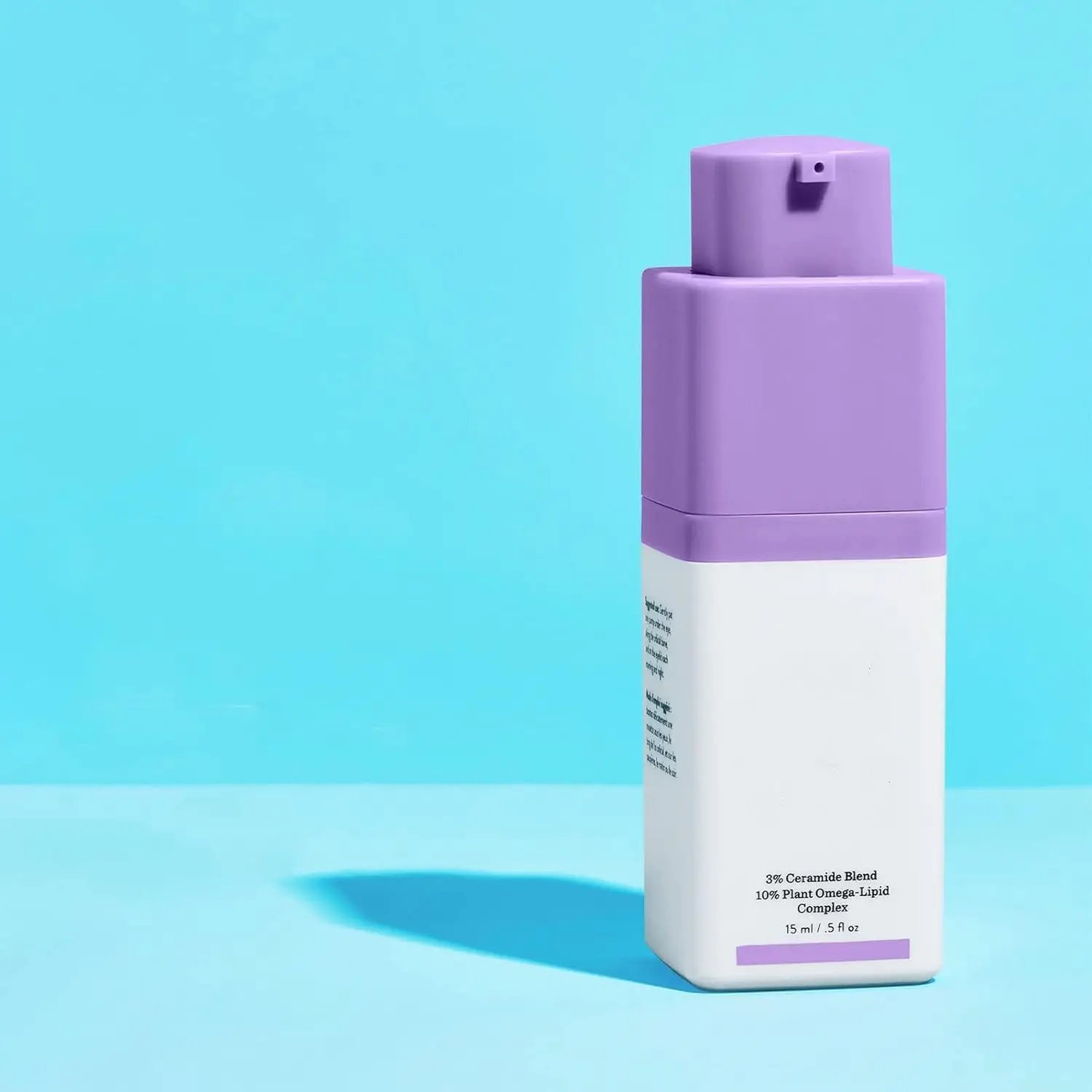 Drank Elephant eye cream 15ml Ceramighty AF Eye Balm high quality vegan Remove dark circles and anti-aging eye cream