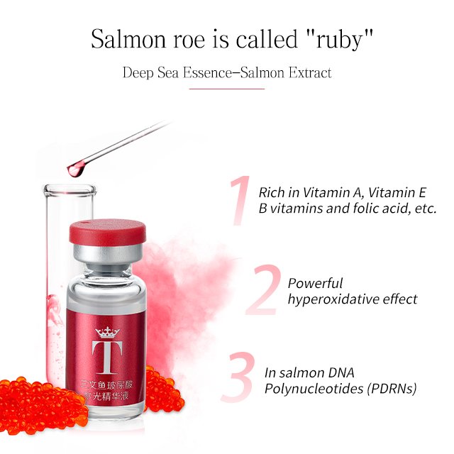 Facial Kit Skincare Product Supplier Hyaluronic Acid Moisturizing Anti-aging Serum Skin Care Set