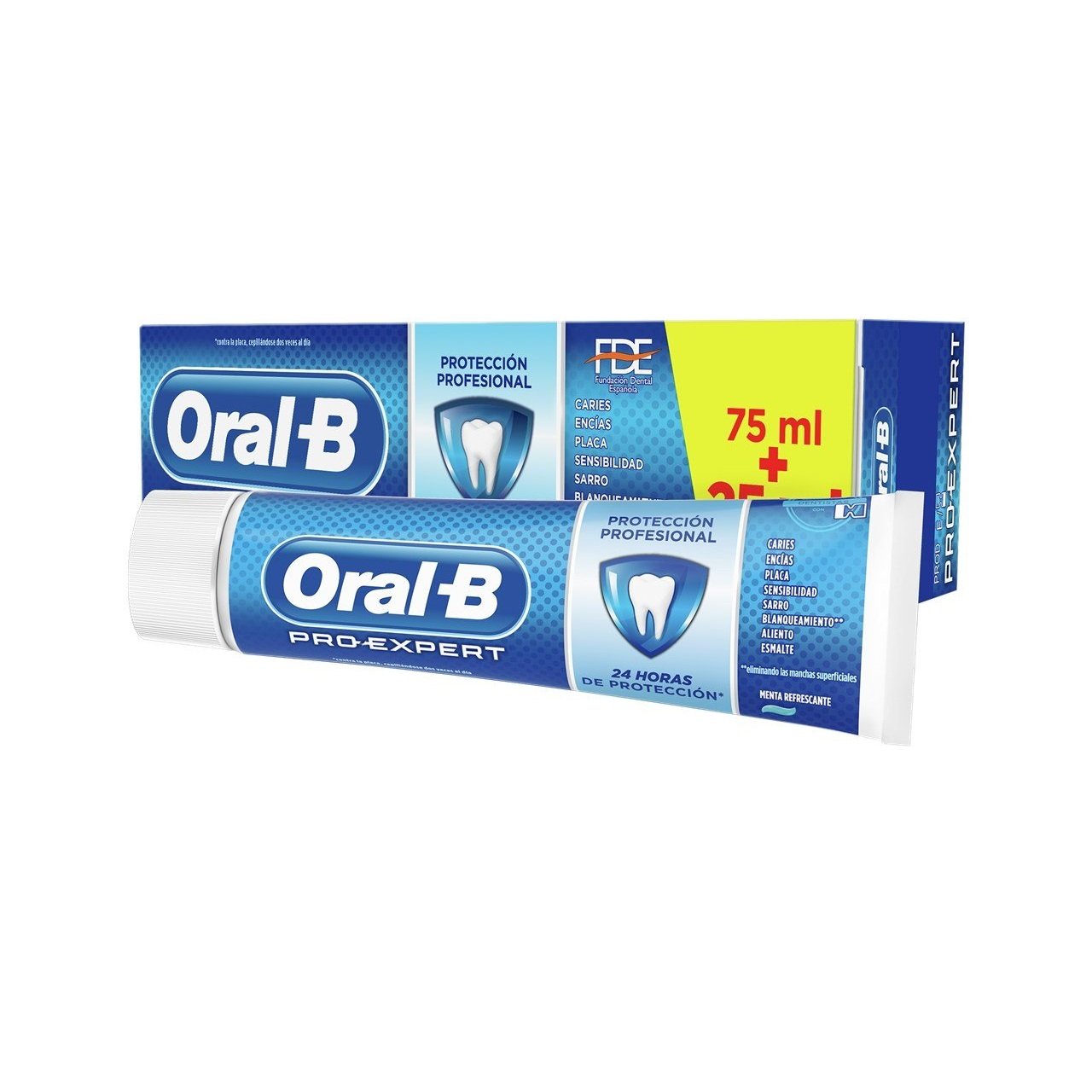 Wholesale Supplier Oral-B Pro-Expert Deep Clean Toothpaste
