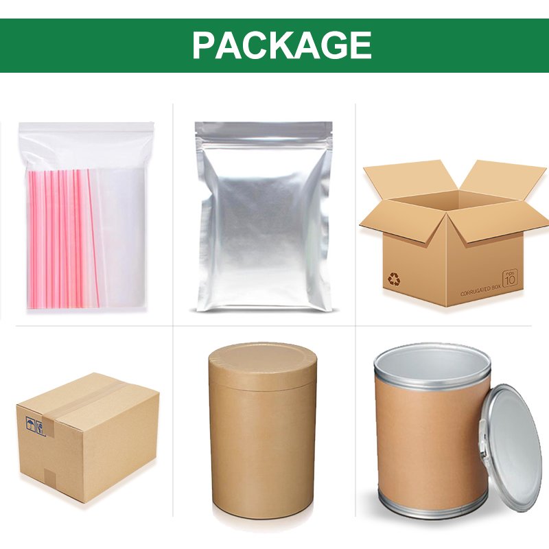 Raw Material Food Grade Bulk 1% 99% Ergothioneine L-( )-Ergothioneine Supplement Powder 497-30-3 C18h34o2 Food Grade