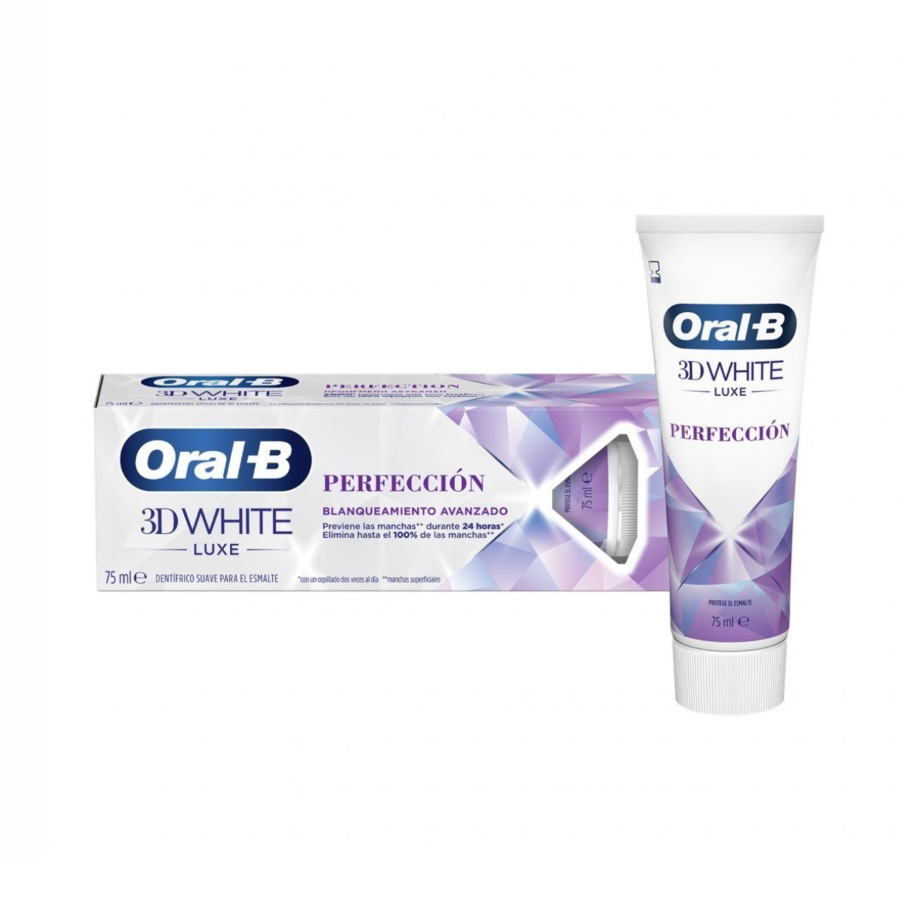 Oral-B Gum & Enamel Pro-Repair Original Toothpaste 75ml