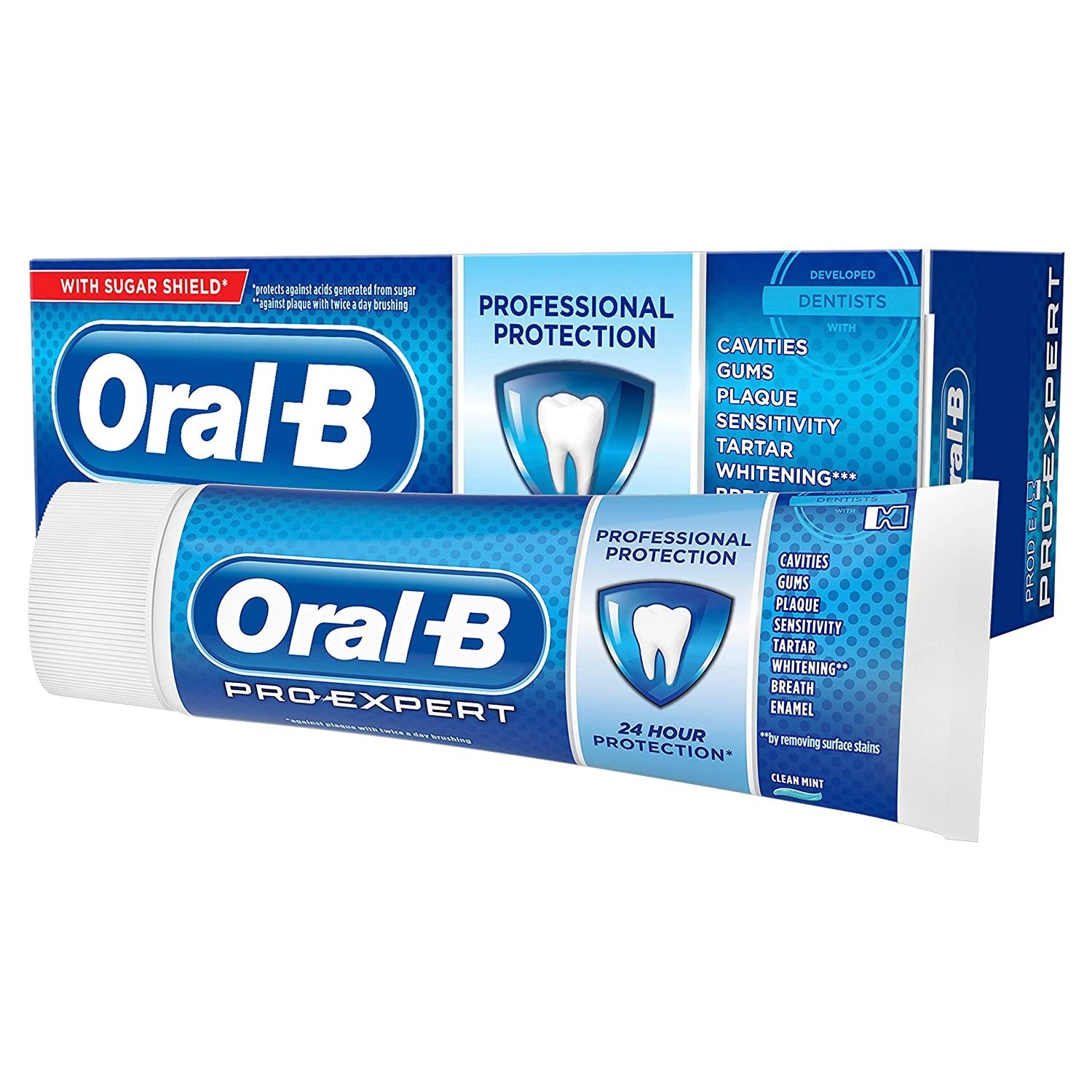 Oral-B Gum & Enamel Pro-Repair Original Toothpaste 75ml