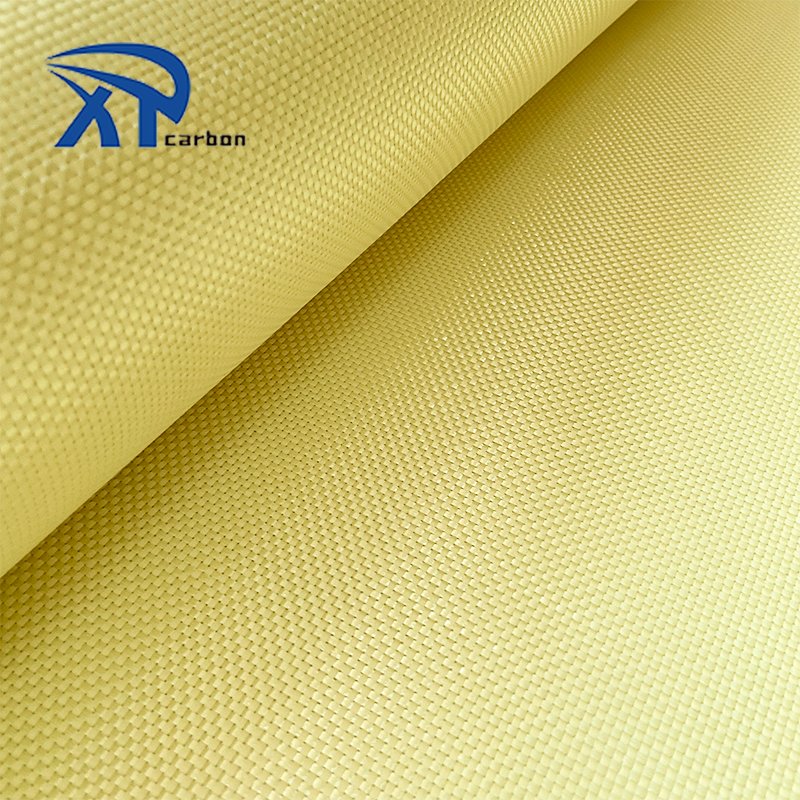 1500D 200g High Grade Original Factory firefighter packing aramid fiber